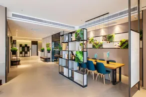 Home Inn Style Dalian Xinghai Bay Lianhe Road Metro Station - Image 4
