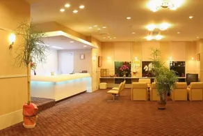 Kumamoto Ichibamae Business Kurenai Hotel - Image 4