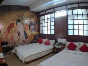 Haruka Guest House - Image 5