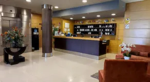 Hotel Reston Valdemoro - Image 5