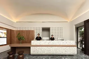 Atour Hotel Jinfan Street Jinhua Vocational University - Image 5