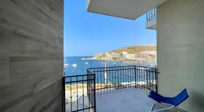 Sea-view Apartment in Marsalforn - Image 3