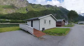 Åndalsnes Camping og Motell AS - Image 3