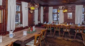 Landgasthof Zum Alten Reichenbach - Image 3