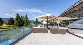 Hotel Grimmingblick GesmbH - Image 3