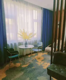Xin'an Peng Light Luxury Hotel - Image 4