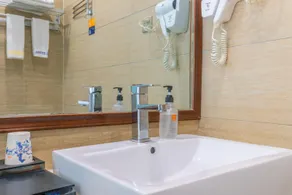 Yeste Hotel Nanning East Railway Station Jiuquwan Hot Spring - Image 5