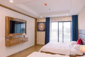 Căn hộ TMS PullMan Quy Nhơn - Image 4