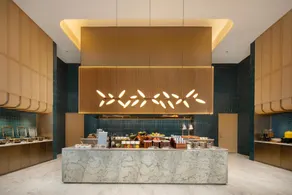 Hilton Garden Inn Wuhan Optics Valley - Image 3