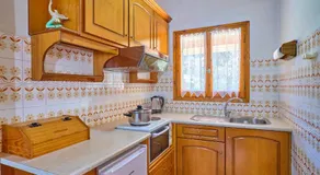 Theodora Apartments Agios Stefanos Corfu - Image 4