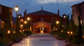 Hotel San Miguel del Valle Amblés - Image 2