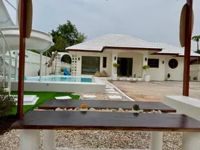 Healjai poolvilla (ฮิลใจพูลวิลล่า) - Image 3
