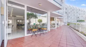 Holiday Home Luxury Loft GC - Image 4