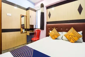 Hotel Shanti Niketan By Nexottel - Image 3