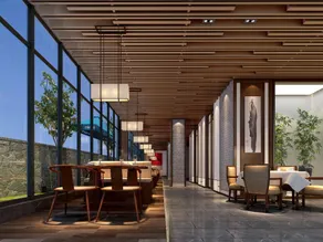 Taizhou Hotel - Image 3