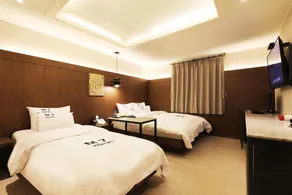 Yongin M7 Hotel - Image 2