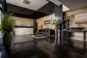 Paju W1 Hotel - Image 5