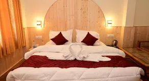 Great himalayan nature view cottage and resort - Image 5