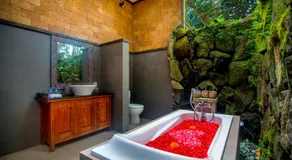 Alam Dania Cottage - Image 3