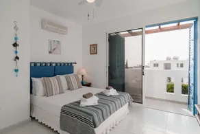 Villa Mozart, charming 3 BR with private pool - Image 2