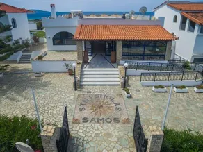 Saint Nicholas Hotel Samos - Image 5