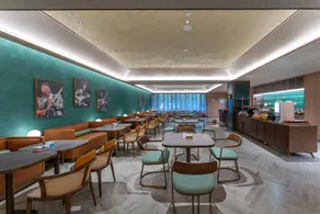 Orange Hotel Jinhua World Trade City Plaza - Image 4