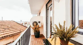Prestige Ajuda Apartment By Gt House - Image 5