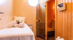 Family Hotel Teteven - Image 3