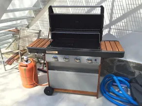 Villa in Olivella with Private Pool  BBQ - Image 2