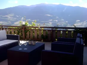 Biogasthaus Plonerhof "sweet Dolomites view" - Image 4
