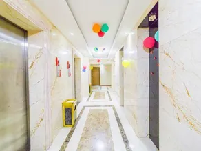 Aitejia Express Hotel (Datong Railway Station Ancient City Branch) - Image 5