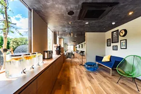 I-Link Hostel & Cafe Shimanami - Image 3