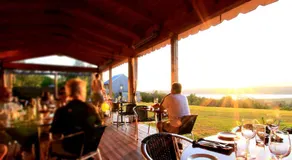 Les Ancêtres Auberge & Restaurant - Image 5