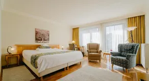 Hotel Waldkrug - Image 2
