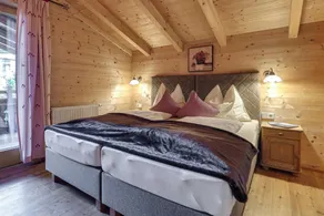 Chalet in Fügen for 10 people with 5 rooms Ref. 605870 - Image 2