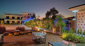 Wixky hotel - Image 5
