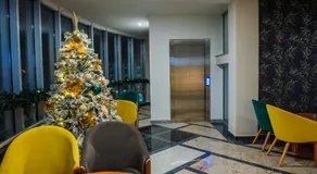 Hotel CITY - Image 5