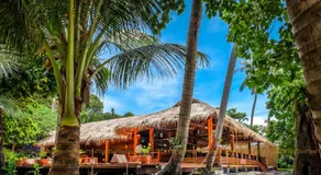 Ten Moons Lipe Resort - Image 2