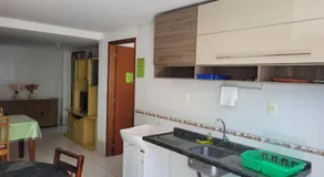 PRAIA DE 4 ILHAS Apartamento 2 Quartos a 50M da Praia - Image 3