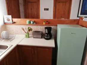 Alice House - Apartment with Yard - Image 2