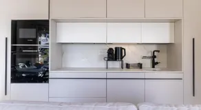 Unique appartement à Nice vue mer imprenable - Image 5
