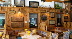 Landhotel Goldener Becher - Image 2