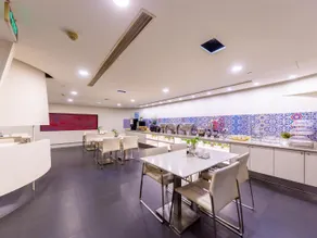 Magnotel Business Xining Dashizi Mojia Street - Image 4