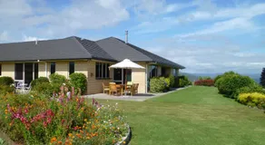 Bellarosa B&B - Image 5