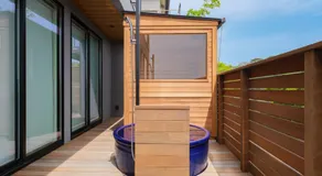 Kamakura Villa Sauna Koshigoe 5 - Image 5