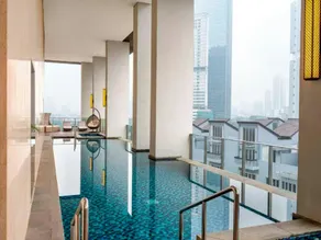 Mangkuluhur Residences by Lorin - Image 3