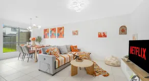 Quiet and Cozy 4 Bedrooms in Werrington - Image 4