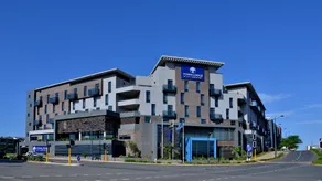 Town Lodge Umhlanga - Image 2