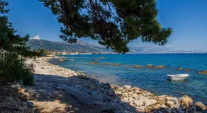 Apartments with parking space Kastel Stafilic, Kastela - 20926 - Image 5