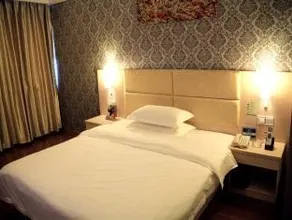 Yulin Jintone Hotel Wenhua Square Branch - Image 5